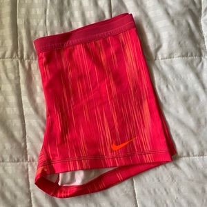 Nike Pro Shorts